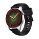 thumbnail image 1 of Reloj Smartwatch Fralugio Hk4 Hero Sport Plata con Brujula y NFC, 1 of 3