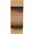 thumbnail image 2 of 3 1/2"W x 10"H x 36"L Newport Smooth Rafter Tail, Western Red Cedar, 2 of 4