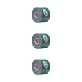 thumbnail image 3 of Advancent Cinta muscular Deporte elástico Vendaje muscular Gimnasio Fitness Recuperación Correa articular, Verde oscuro, 5 cm x 5 m Type1 NO1, 3 of 6