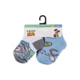 thumbnail image 2 of Toy Story Infant Toddler 10-Pack Ankle Socks, Sizes 12M-5T, 2 of 5