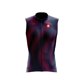 thumbnail image 3 of 2023 KRAKEN OCTOPUS Jersey de ciclismo de montaña sin mangas, no cortavientos, ropa de ciclismo para hombre, maillot de ciclismo de montaña para hombre, enduro, 3 of 5