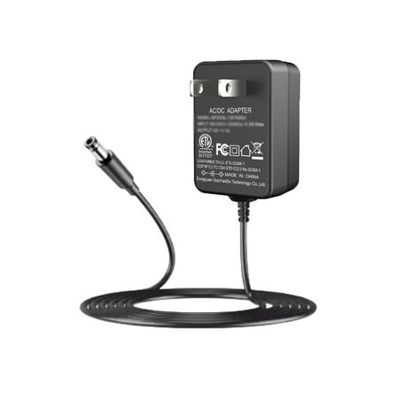 RUITROLIKER 6V 1A Charger for Kids Ride On Car 6Volt Battery Charger for Electric Ride on Toys Motorcycle SUV ATV Car
