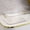 White#2247, variant on Acrylic Makeup Organizer Box Semi-Transparent Storage Container for Vanity, Bathroom, Desk and Office Supplies