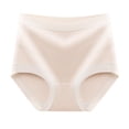thumbnail image 2 of Taqqpue Maternity Clothes Modal Underwear Shapewear Over Bump Seamless Soft Hipster Support Maternity Panties Clothes High Waisted, 2 of 3