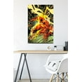 thumbnail image 6 of DC Comics - The Flash - Spears Wall Poster with Push Pins, 22.375" x 34", 6 of 6