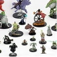 thumbnail image 4 of D&D Icons of The Realms: Guildmasters? Guide to Ravnica Eight Ct. Booster, 4 of 4