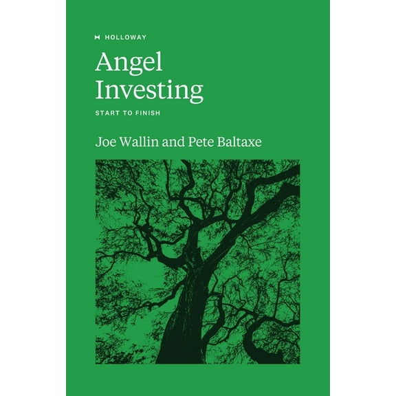 Angel Investing: Start to Finish (Paperback)