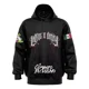 thumbnail image 1 of Sudadera Hoodie Comando Exclusivo La Encomienda Makabelico, 1 of 1