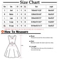 thumbnail image 2 of Nmnitkp Casual Sundress for Women Party Wedding Dress Halter Retro Vintage Cocktail Dresses 2025 Summer Dress, 2 of 6