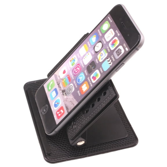 Dash Car Mount for Google Pixel 4a 5G - Sticky Holder Non-Slip Stand Mat J8P Compatible With Pixel 4a 5G (5G Model ONLY)