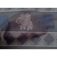thumbnail image 4 of oneOone Cotton Poplin Fabric Floral & Elephant Block Print Fabric By Yard 42 Inch Wide, 4 of 4