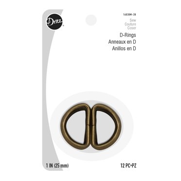 Dritz Elastico Per Biancheria Intima E Pigiami – Bobina Da 50 Metri, Larghezza 19mm, Colore Bianco, Lavabile In Lavatrice - 4