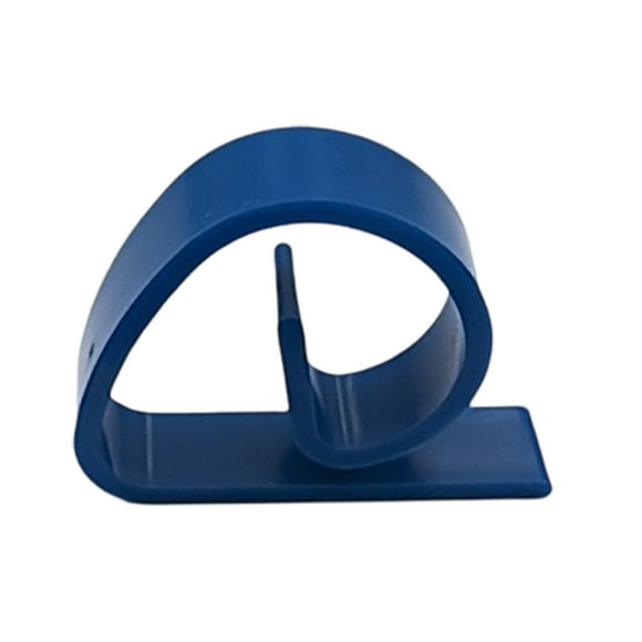 Pinzas portátiles para manteles para picnics, bodas y graduaciones. Clips modernos para manteles para una experiencia gastronómica segura. Sujetadores de plástico para manteles para uso doméstico.
