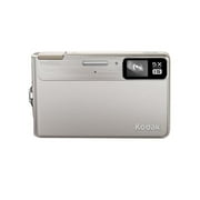 Kodak EasyShare M590 14 Megapixel Compact Camera, Silver
