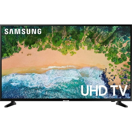 Samsung 43" NU6900 Smart 4K UHD TV, 2018 Model - (Open Box)