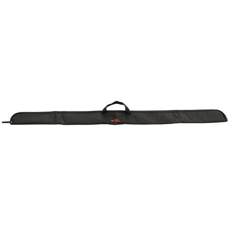SAS SAS-12014-P Long Bow Archery Bow Case (Black)