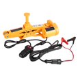 thumbnail image 3 of Gato de elevación LHCER kit eléctrico con Controlador de botón Rango 12-35 cm Capacidad 3T, 3 of 8