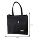 thumbnail image 2 of Bolso de hombro para mujer Bolso de compras de gran capacidad Moda para vacaciones (Negro) Ehuebsd Para Estrenar, 2 of 5