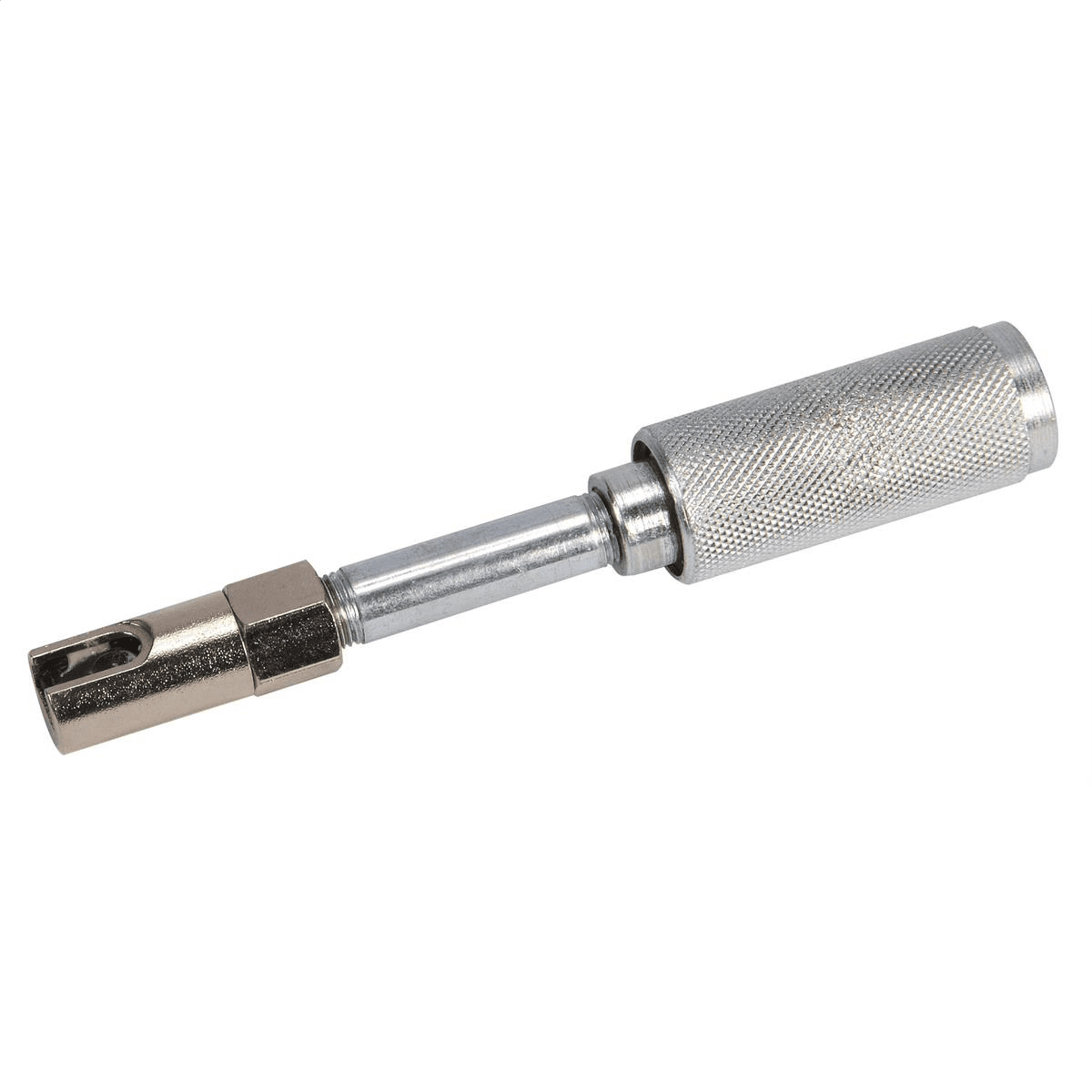 Lincoln Lubrication 5884 Right Angle Lube Adapter