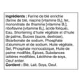thumbnail image 5 of EGGO Original Waffles, 560g (16 waffles), 560g, 16 waffles, 5 of 5