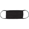 thumbnail image 5 of PinesC Housse Réutilisable Ajustable Unisexe (Lot de 3) Noir 50 Unités (Lot de 1), 5 of 5