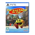 thumbnail image 1 of Pac Man World Re Pac PS5 PlayStation PLAYSTATION, 1 of 4