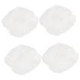 thumbnail image 4 of Protective Covers, Pad Covers Stain Resistant Disposable Elastic Band For Artist For Makeup ANGGREK Otros, 4 of 8