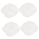 thumbnail image 4 of Protective Covers, Pad Covers Stain Resistant Disposable Elastic Band For Artist For Makeup ANGGREK Otros, 4 of 8
