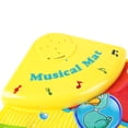 thumbnail image 4 of Manta Plegable De Poliéster Para Piano Para Niños, Estera Colorida Para Piano Para Niños, Diversión Interesante Para La Escuela En Casa, 4 of 7