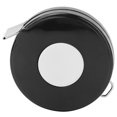 thumbnail image 3 of Sonew Tailor Tape Measure, Body Tape Measure,Tape Measure 150cm Soft Retractable Tape Tailor Body Cloth Measuring Ruler, 3 of 7