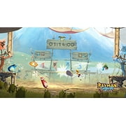 Rayman Legends Definitive Edition (Code in Box) (Nintendo Switch)