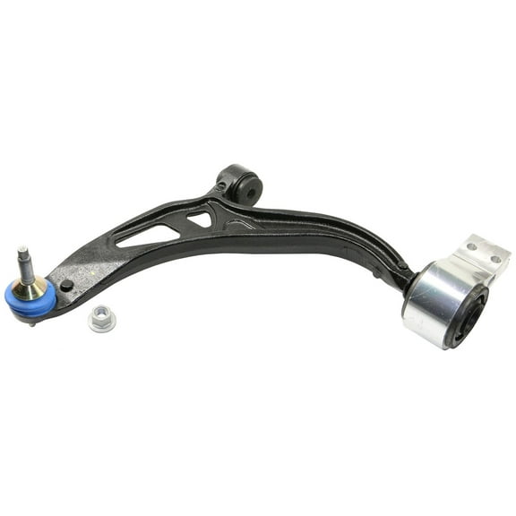 Suspension Control Arm and Ball Joint Assembly Fits 2017 Ford Explorer