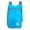 Sky Blue, variant on AUDeals Colorful Folding Travel Backpack, Lightweight Outdoor Large Capacity Sports Travel Backpack, Multifunctional School Backpack for Daily Outdoor Use
