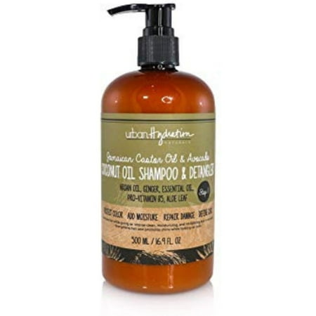 jamaican detangler