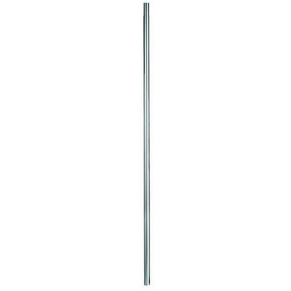 Manfrotto 59" Single Autopole Extension, Silver