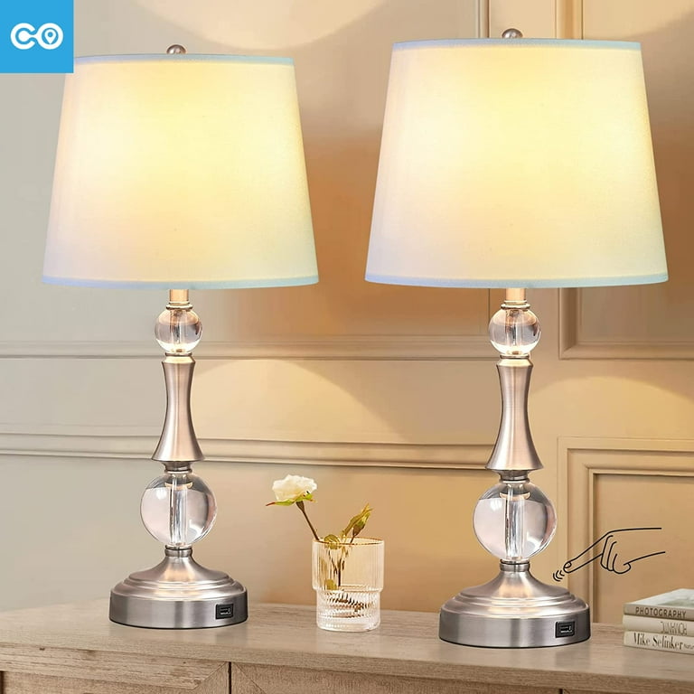 Bedroom lamps with 3 way switch deals