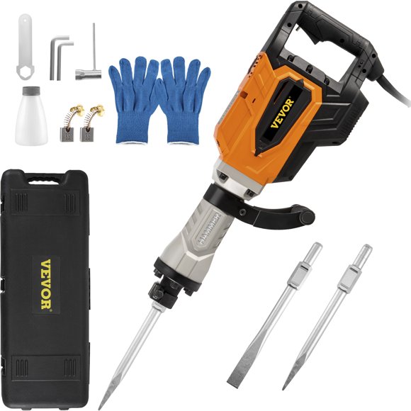 Electric Chipping Hammer