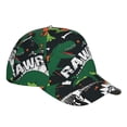 thumbnail image 3 of Haiem Dinosaur Skeleton Baseball Cap Dad Hat Cotton Soft Adjustable Fashion Hats for Men Women Unisex Style Headwear, 3 of 9