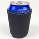 thumbnail image 4 of 20 Piezas Enfriador de Lata de Cerveza de Neopreno Copa de Bebida de Botella Cubierta de Envoltura Aislante Blanco, 4 of 5