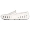 thumbnail image 4 of Mocasines Floafers Country Club Driver 2.0 Blancos, 4 of 5
