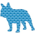 thumbnail image 3 of CafePress - Bone Bulldog - Postcards (Package of 8), 3 of 3