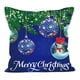 thumbnail image 1 of Funda de almohada de dibujos animados de Navidad Funda de almohada de impresión digital decorativa Funda de cojín Funda de cojín Speravity JJ17301-05, 1 of 6