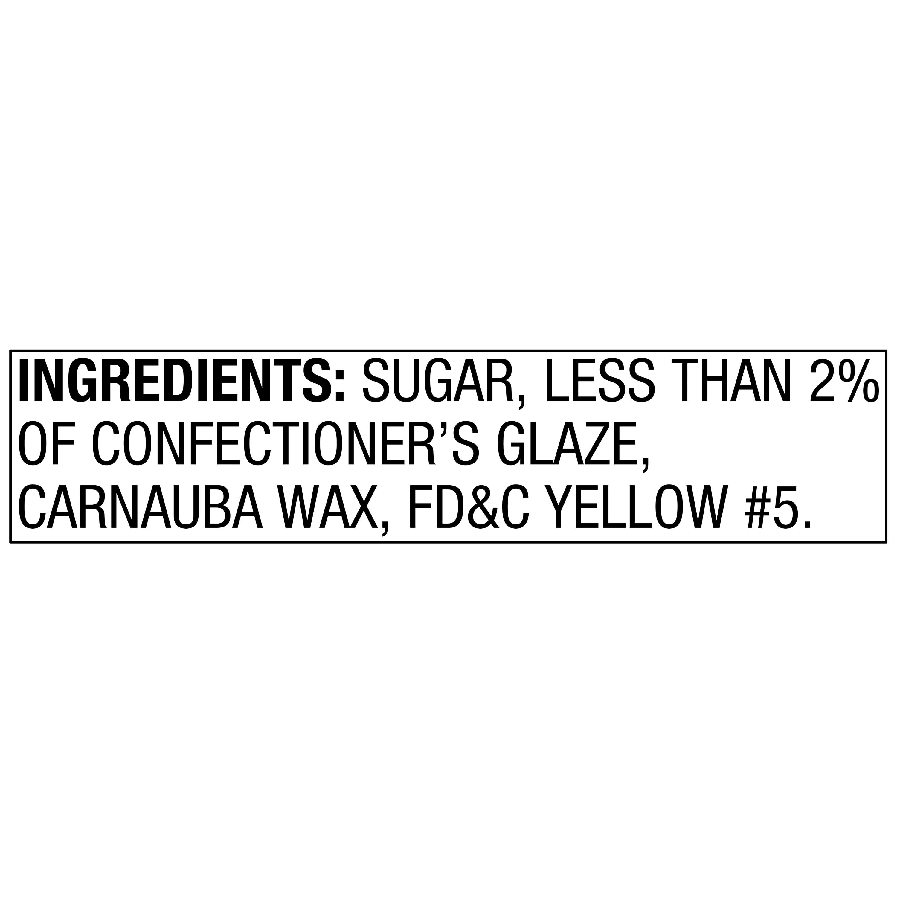 (3 pack) Great Value Yellow Sanding Sugar, 3.7 oz