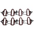 thumbnail image 1 of 2Pcs Car Intake Manifold Gaskets for Chevy Silverado Tahoe, 1 of 5
