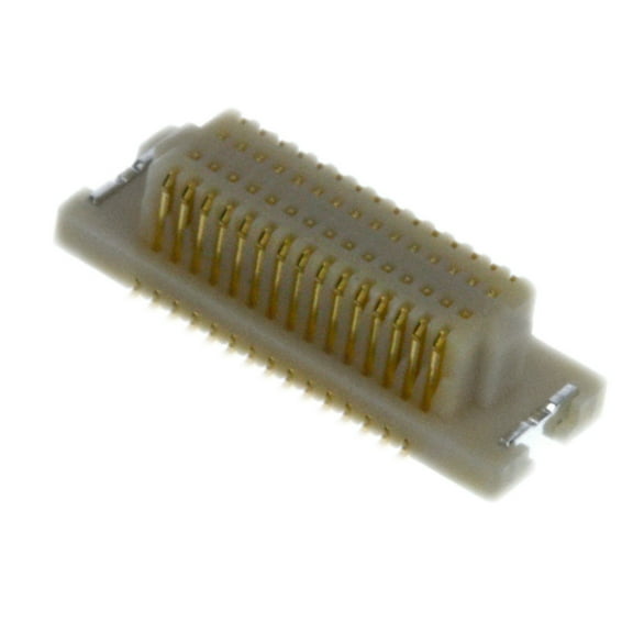 30R-JMDSS-G-1-TF(S)(LF)(SN) Connector Receptacle 30 Position Gold