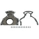 thumbnail image 3 of Tapa del sello principal trasero del motor Dorman 635-518 para modelos seleccionados, 3 of 5