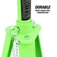 thumbnail image 5 of OEMTools 2 Ton Underhoist Tripod Jack Stand, 5 of 10