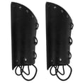 thumbnail image 1 of 2 brazaletes medievales para hombre, accesorios renacentistas, brazaletes medievales, joyería vikinga, 1 of 7