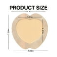 thumbnail image 2 of QARUN Butt Bed Sore Bandage,Comfortable Bedsore Wound Bandage,Effective Pressure Ulcer Dressing, 2 of 7