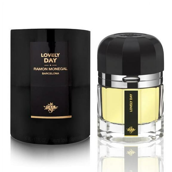 Ramon Monegal Lovely Day 1.7 oz Eau de Parfum Spray